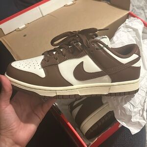 Nike Women’s Dunk Low